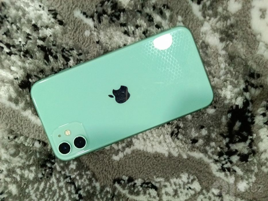 Iphone 11 64gb………