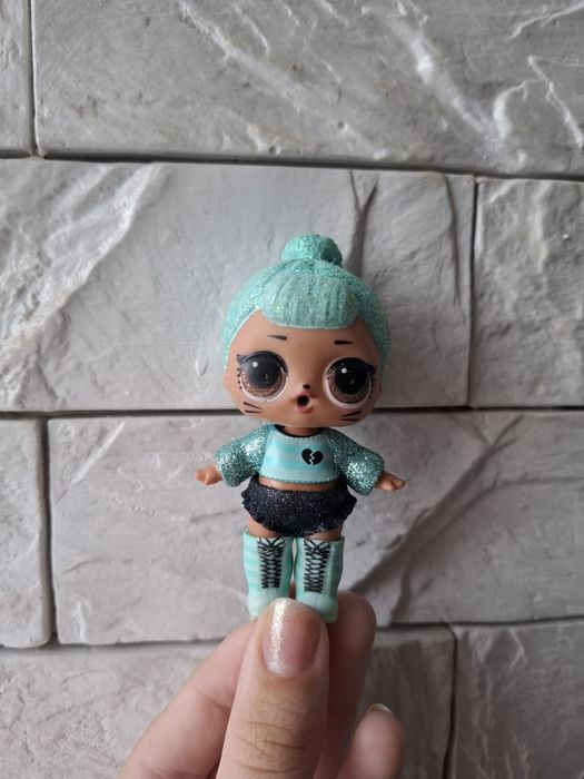 кукла лол , коллекционая