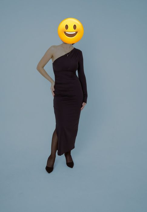 Продам шикарное платье