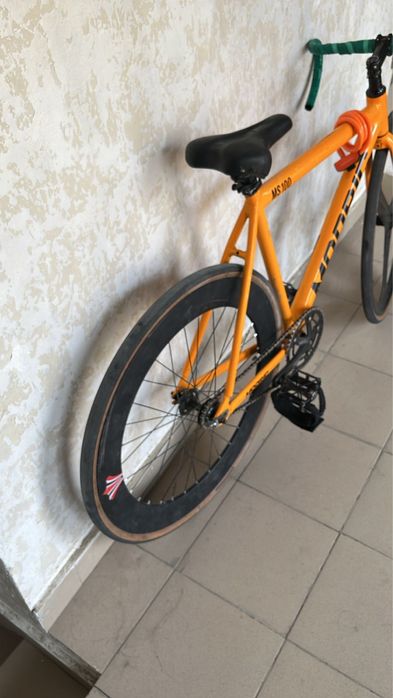 Фикс modric ms100