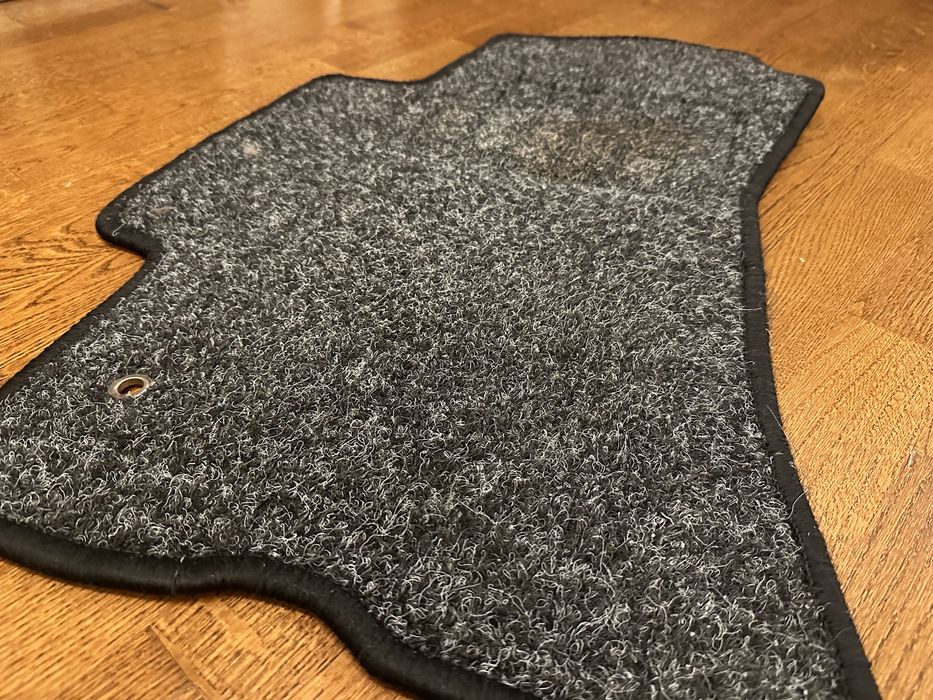 Subaru Legacy Bl коврики