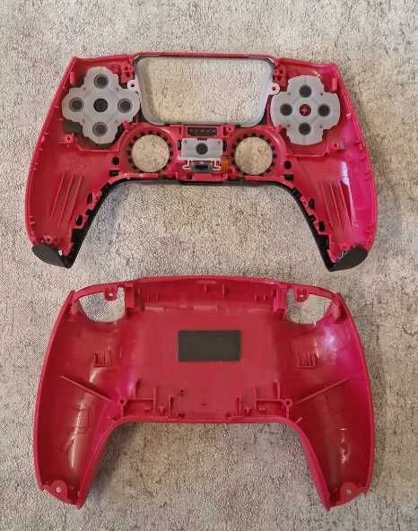 Оригинальный корпус геймпада ps5 DualSense