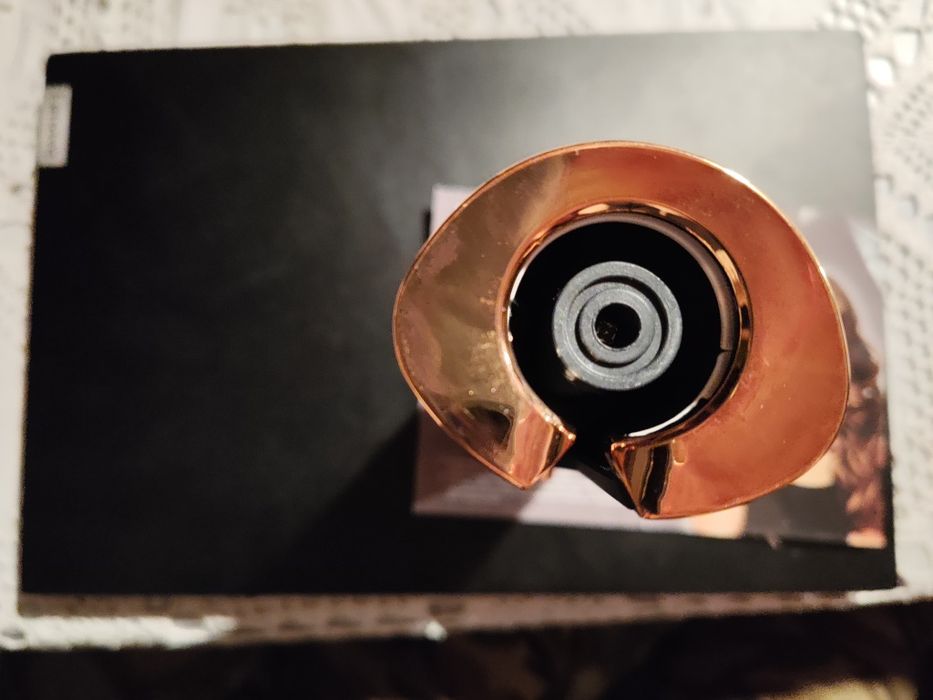 Самонавиваща безжична маша