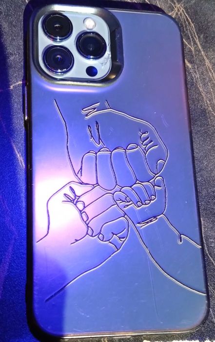 iPhone 13ProMax подержанный