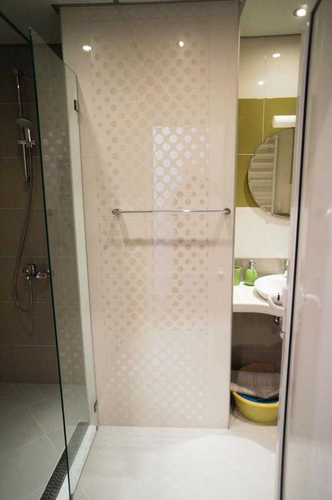 Дава се под наем Тристаен апартамент в София, Зона Б-18 - 90 кв.м за 850 € - Снимка #7