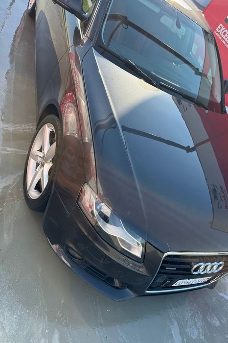 Audi A4 3.2 fsi 6 trepte