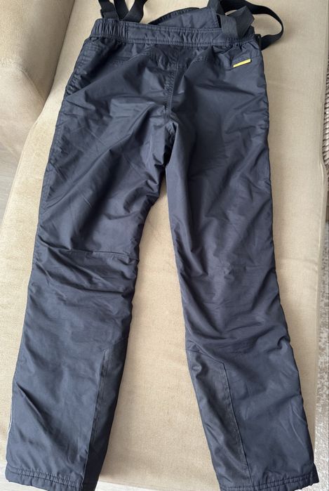 Брюки на мальчика