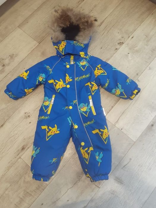 Продам комбез зима