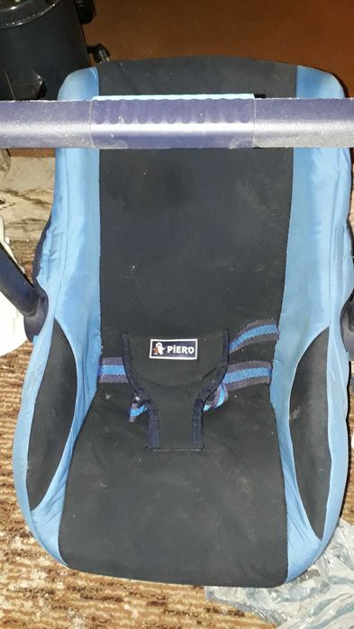 Детско кошче за кола