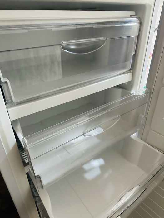 Морозильная камера Атлант 85000