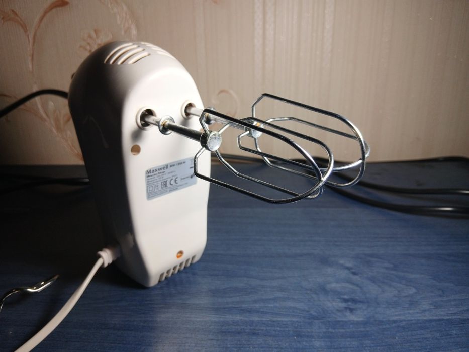 Продам миксер в отличном состоянии