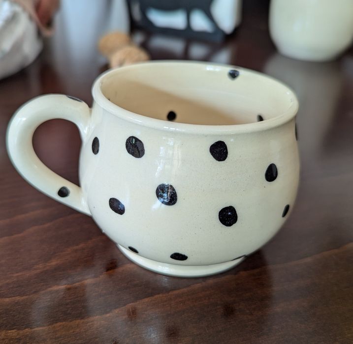 Керамични чаши Hey Daniella