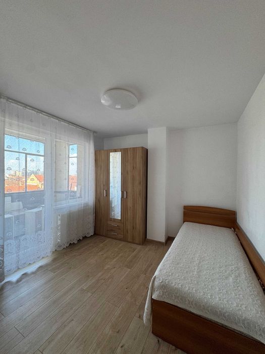 Închiriere apartament 3 camere - Centrul Civic, Brasov - 650€