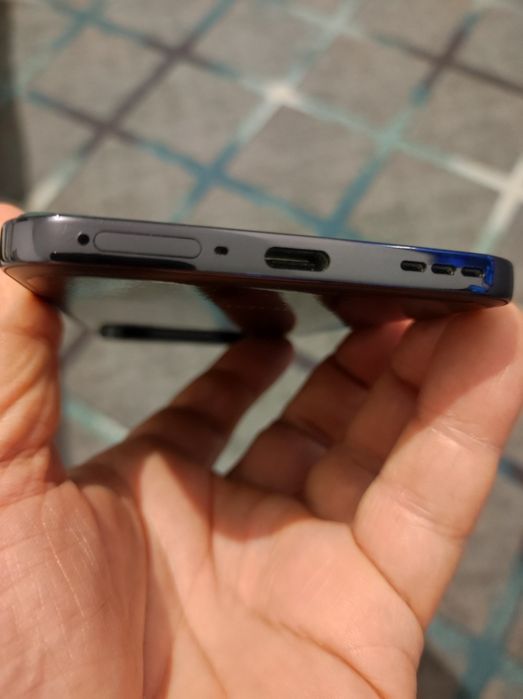 Vand Zte Nubia Air ca nou pachet complet