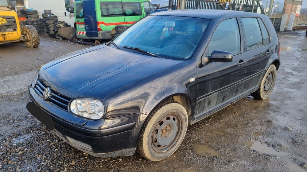 Motor Vw golf 4 cod AKQ 1.4 16V benzina cod motor AKQ an 2000