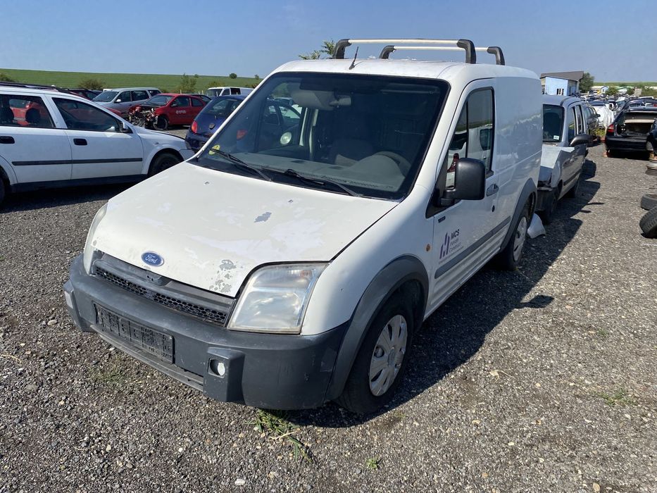 Dezmembrez piese Ford Transit Connect Conect