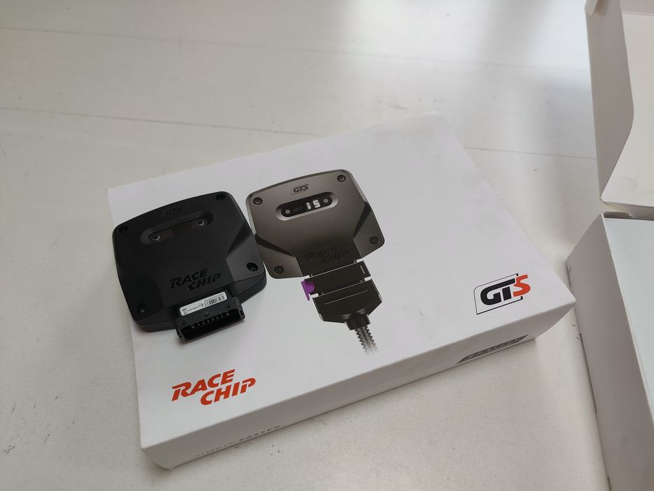 Race chip GTS ( for Opel 1.6 CDTI )