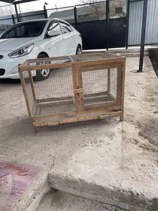 Продам сетки для животных