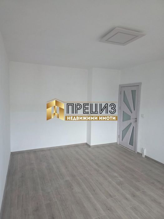 Продажба 1-стаен гр. Шумен - Добруджански 40m²
