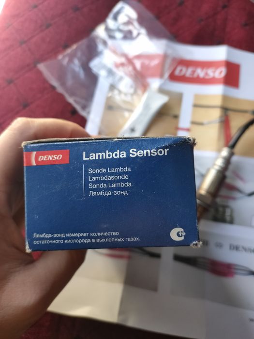 Продам Лямбда- Зонд Lexus GS300