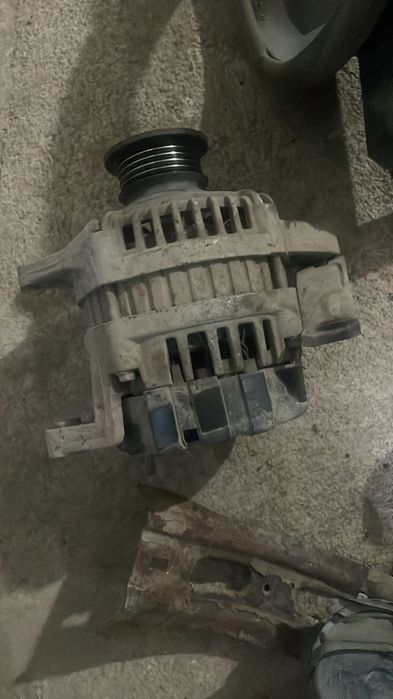 Авторазбор нексия 1