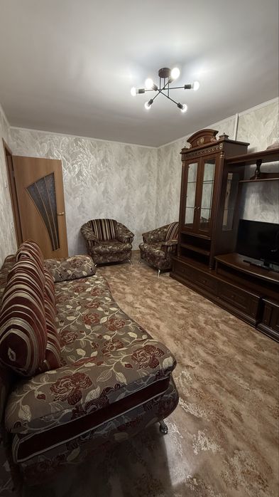 Продам 2-х комнатную квартиру