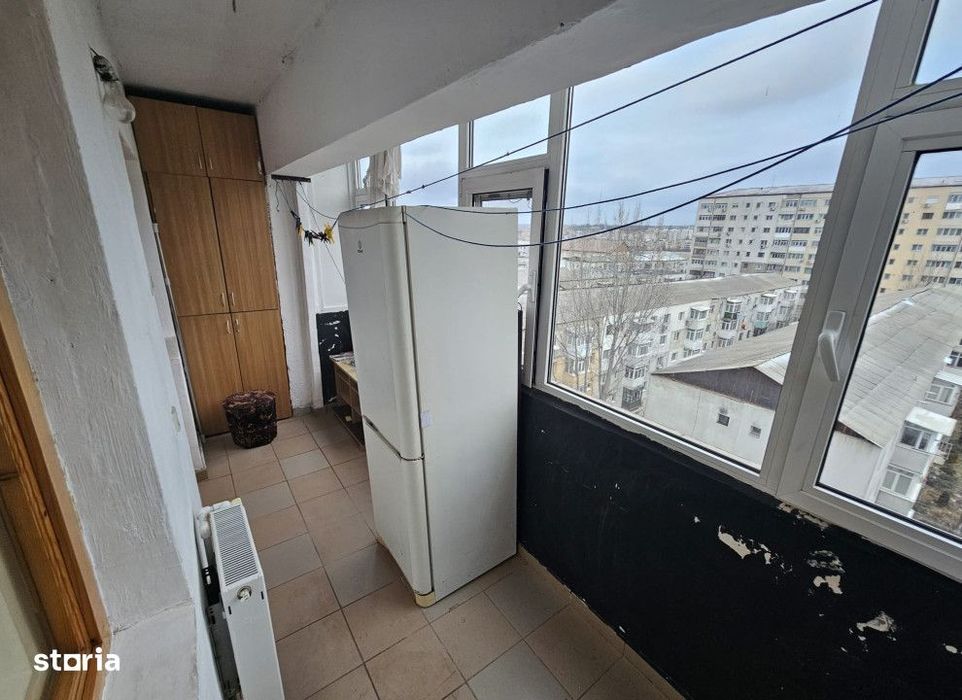 Apartament  3 camere Dacia , 72 metri, etaj 7 Cod:161278