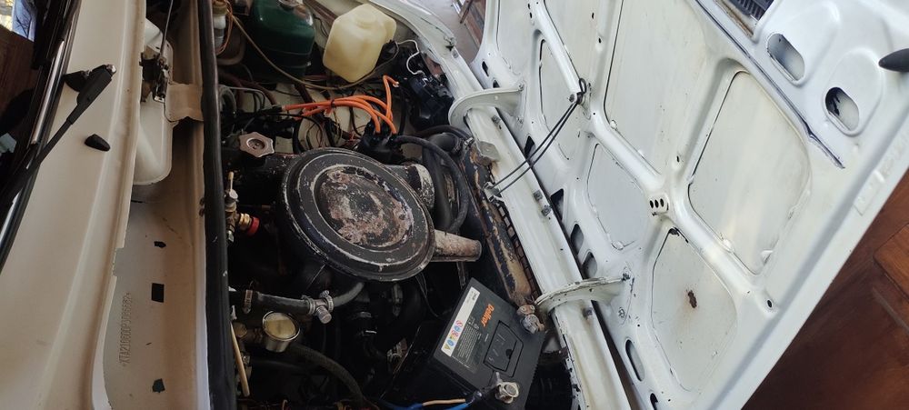 ВАЗ 2106 Сотилади 2000$