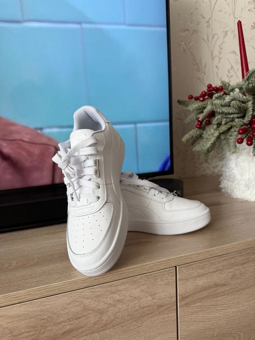 Продам кроссовки Puma