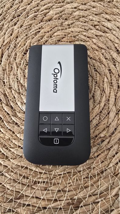 Mini Videoproiector Optoma