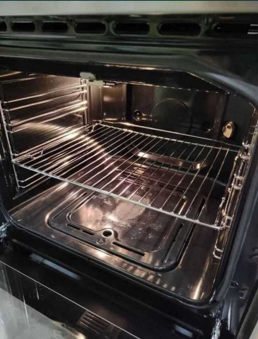 Газовая плита bosch