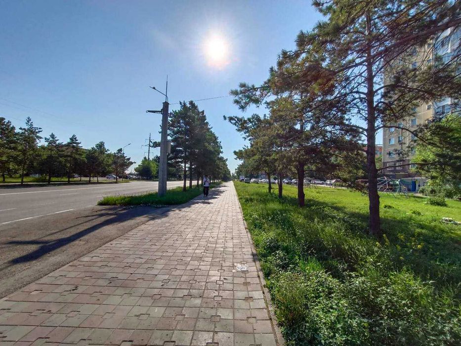 Продажа 1-комнатной квартиры