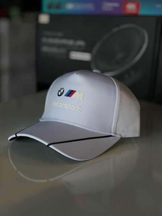 Teyes by  Кепки оригинал new 2026 авто спорт bmw moto sport 2026