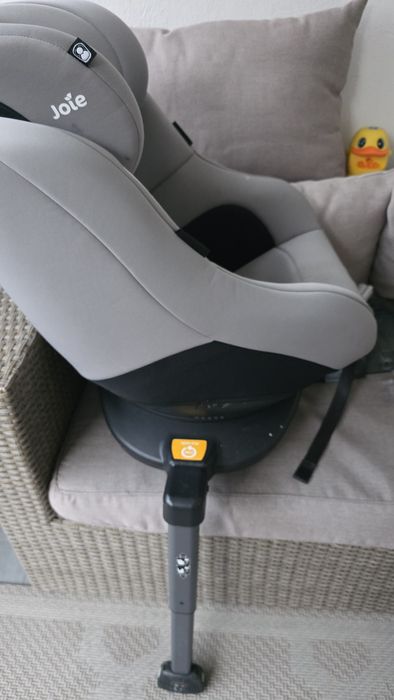 Vand Joie Spin 360 Gri iso fix curat