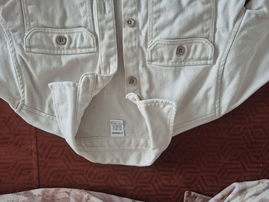 Рубашка для мальчиков