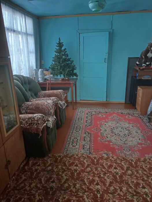 Продам дом Булаево .