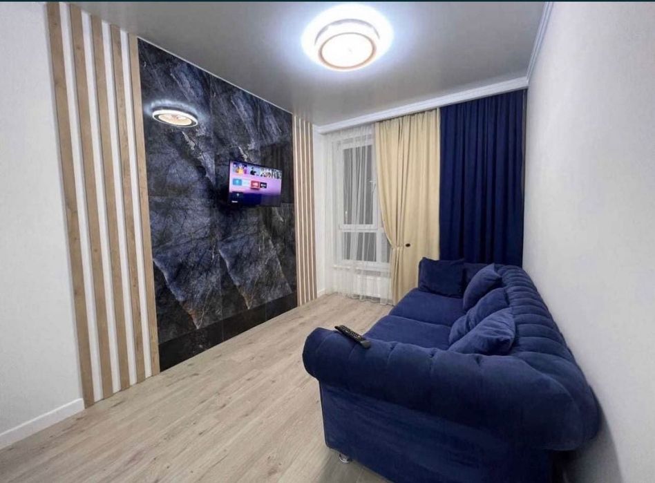 2х комнатные квартира