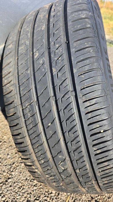 Jante originale BMW X5 F15 Style 449 R19 9J ET48 5x120 ca noi + Anvelope DOT 2023