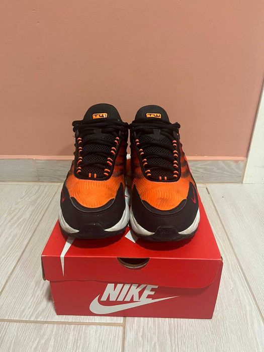 NIKE Спортни обувки Air Max TW