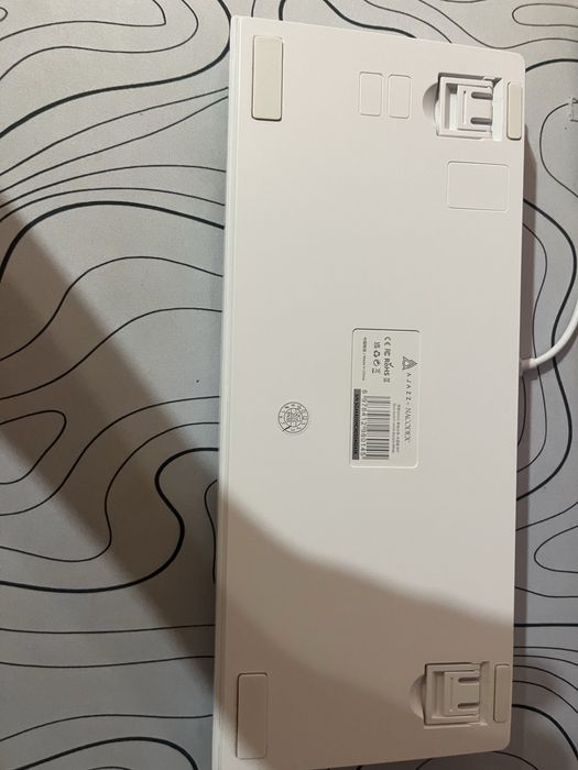 Продам клавиатуру Ajaz ak820