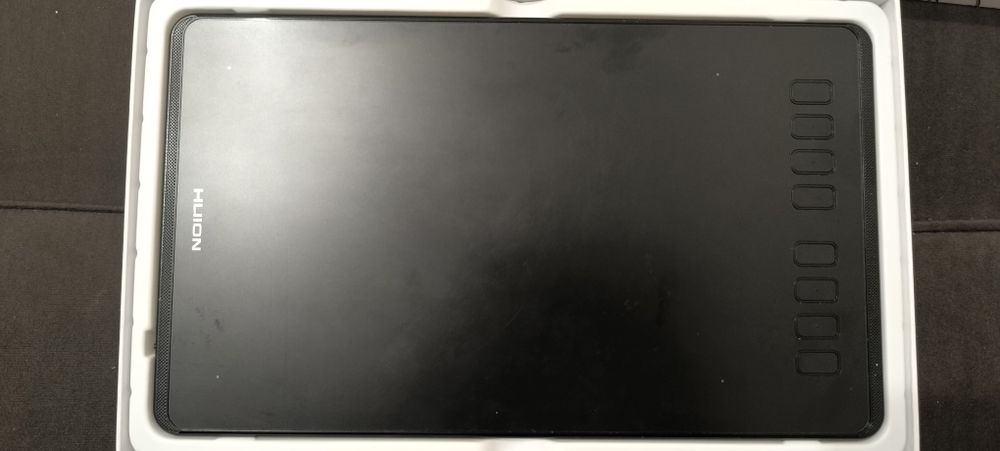 Графический планшет Inspiriy H950P