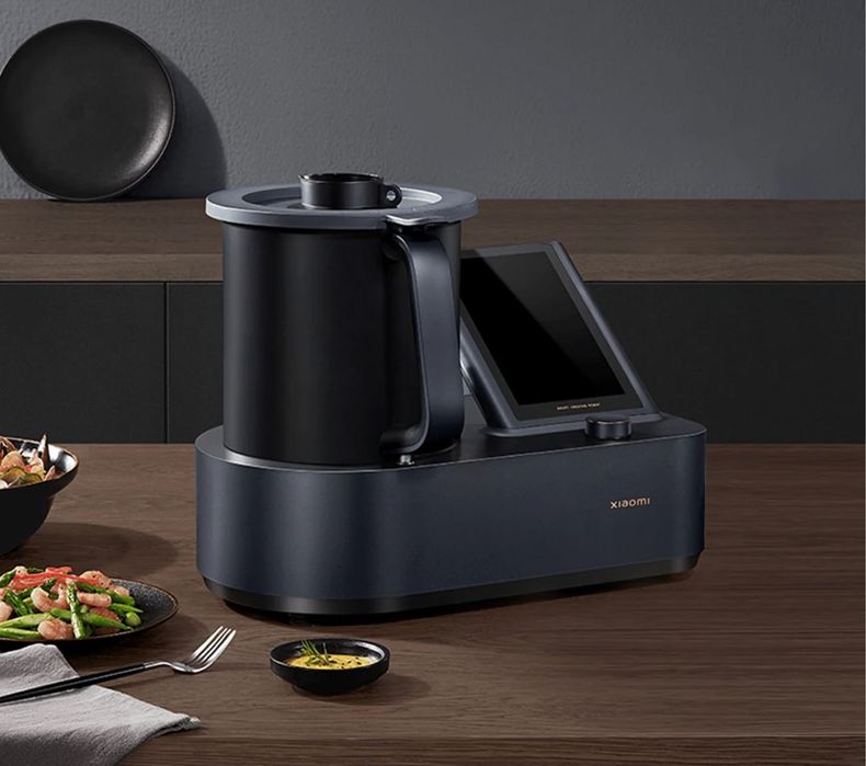 Мулти кукър XIAOMI smart cooking