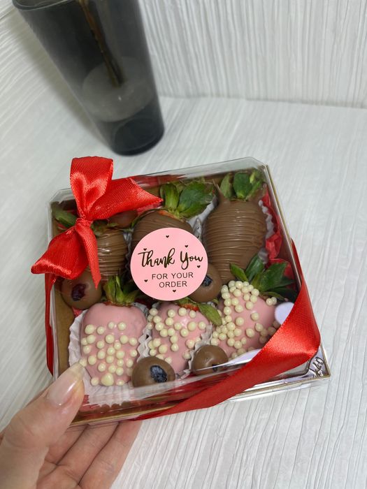 Клубника шоколаде клубника шоколад