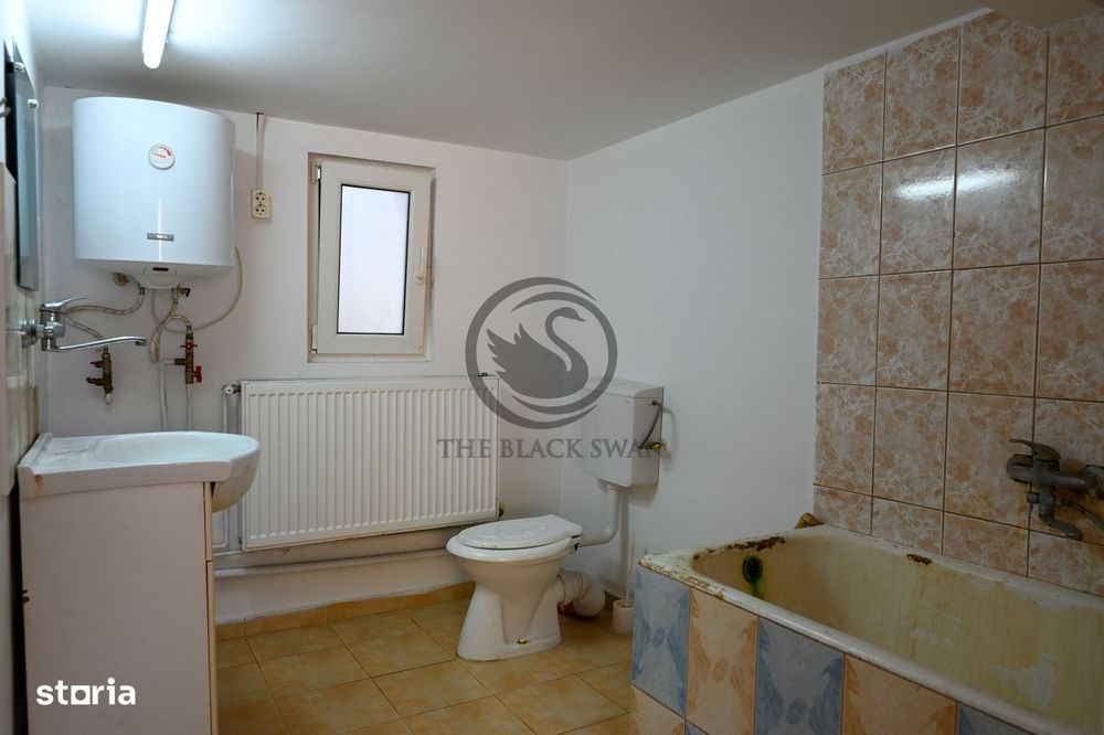 Casă din cărămidă de vanzare | 444 MP teren | Pleasa, PH | Comision 0%