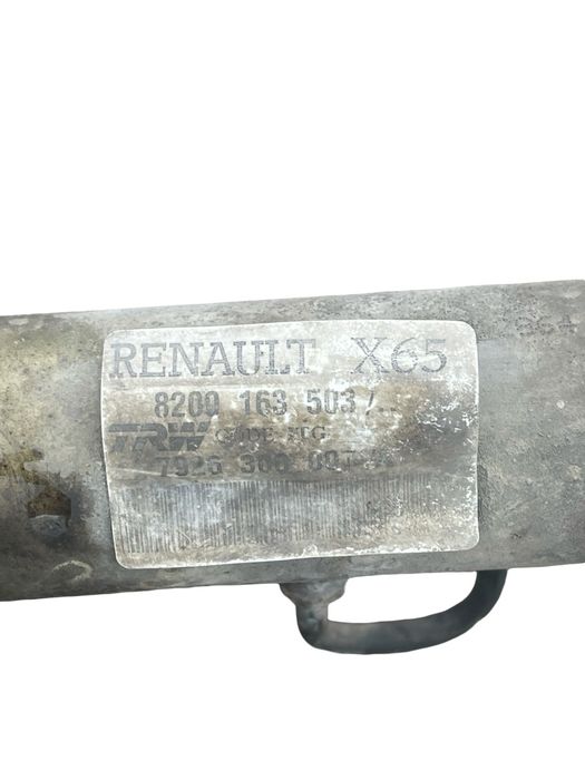 Caseta De Directie Renault Clio I B/C57_, 5/357_ 1990 - 1998 820016350