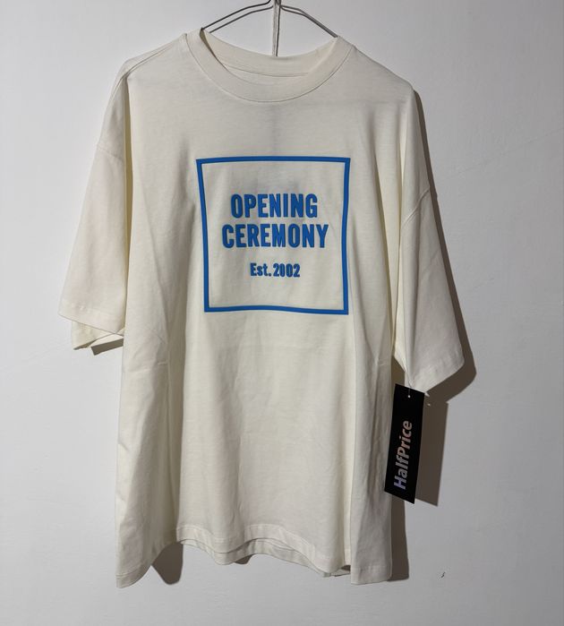 Tricou Opening Ceremony M