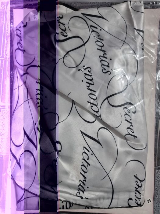 Pijamale Victoria Secret