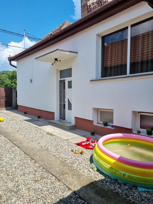 Casa de vanzare in Localitatea Dârlos judetul Sibiu
