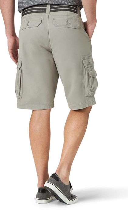 Мъжки къси  Lee® карго панталони