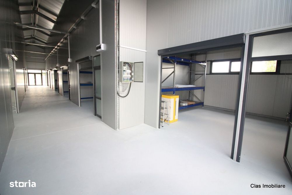 Complex Mega Orhideea Zona Mihai Trade !!